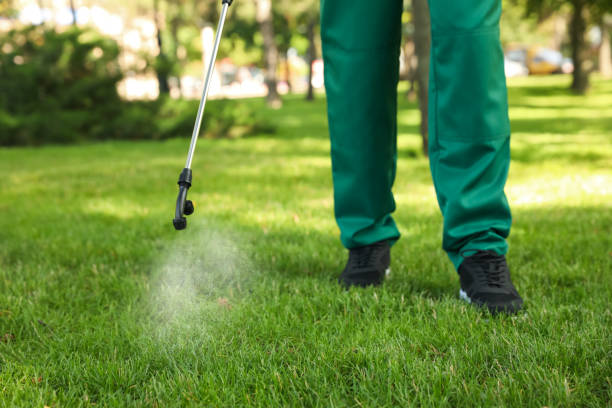 Pest Prevention Services in Clinton, MO